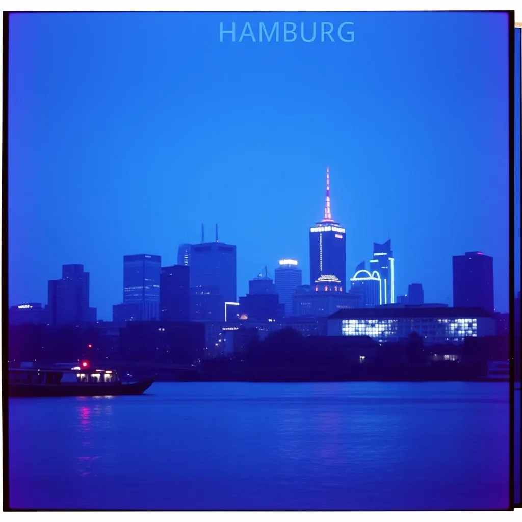 Hamburg Nächte