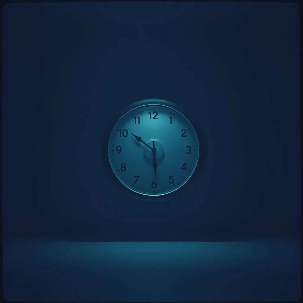 Waiting Game