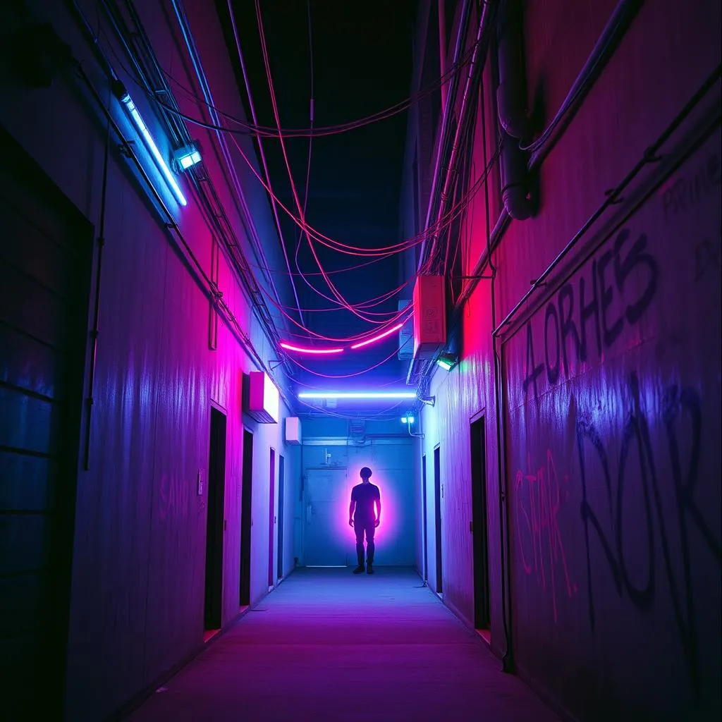 Electric Revolution
