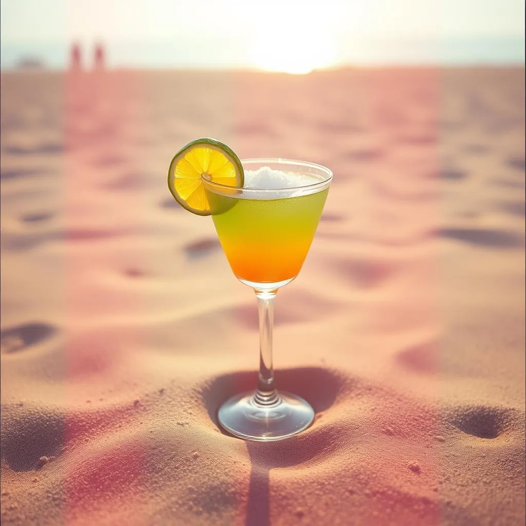 Margarita