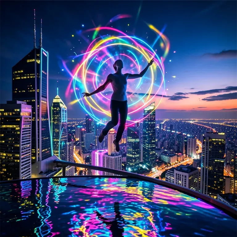 Souds of flying