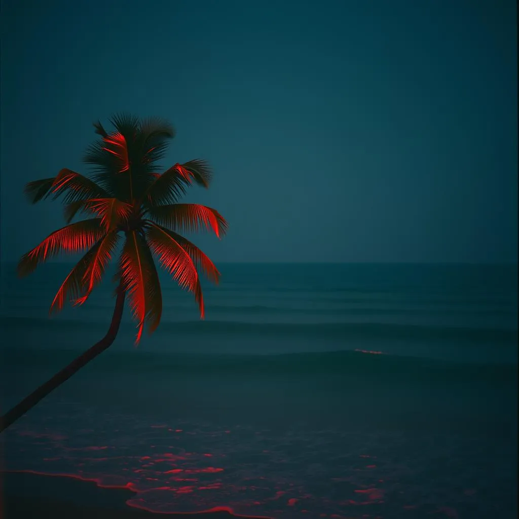 Hot Summer, Gone