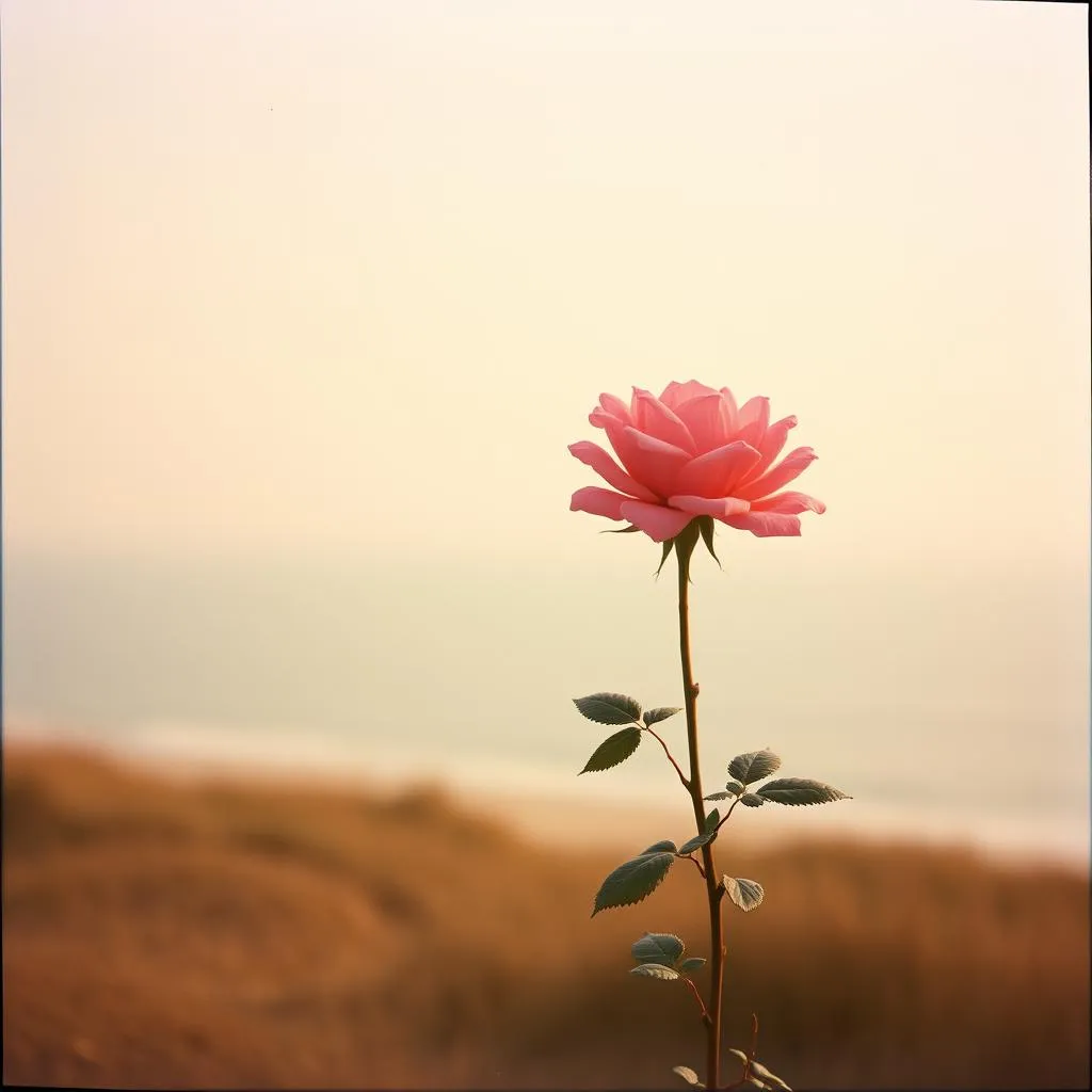 Rose in Pathum Thani
