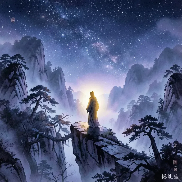 大侠请留步