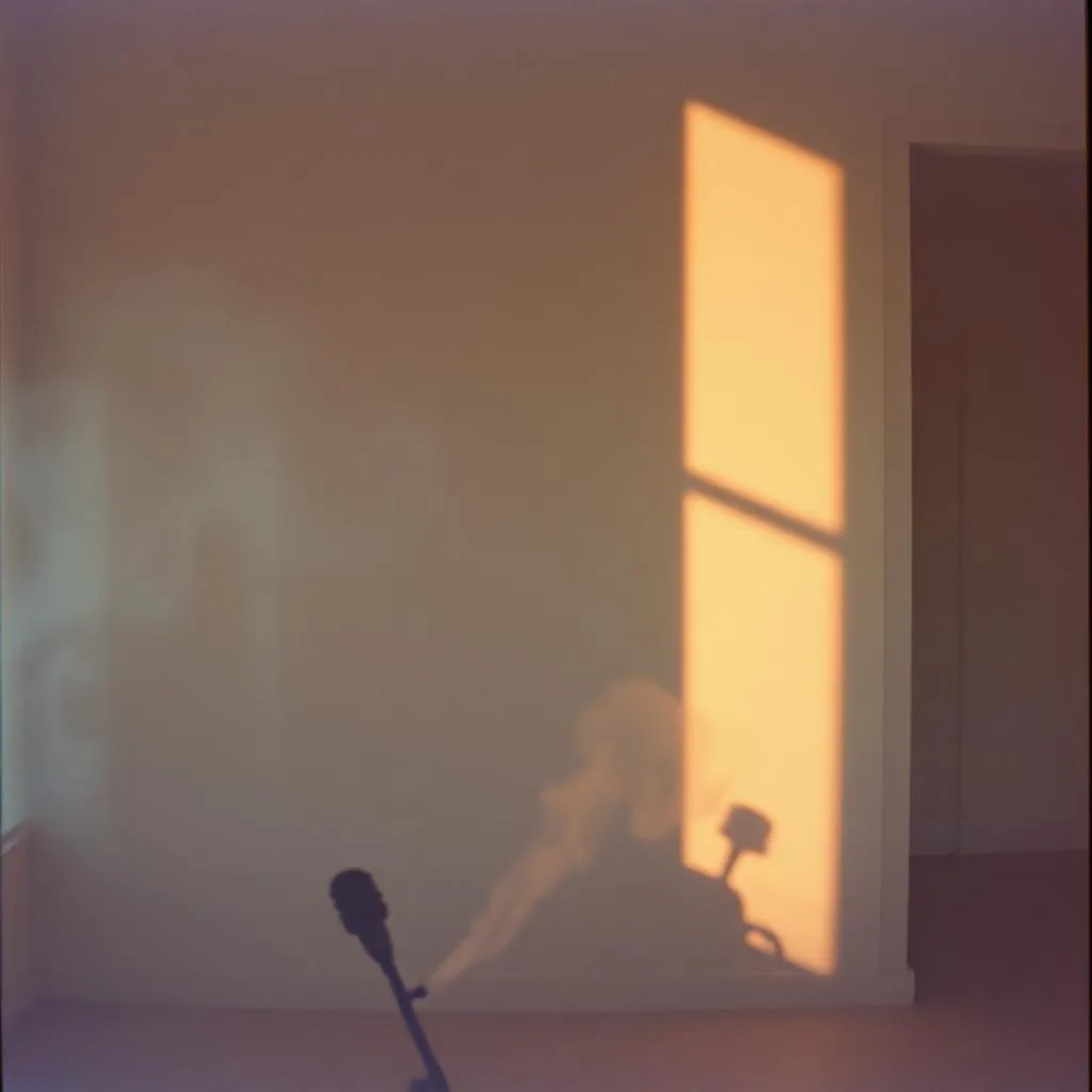Fading Room