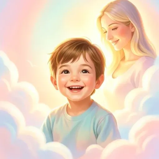 Mi Niño Emmanuel