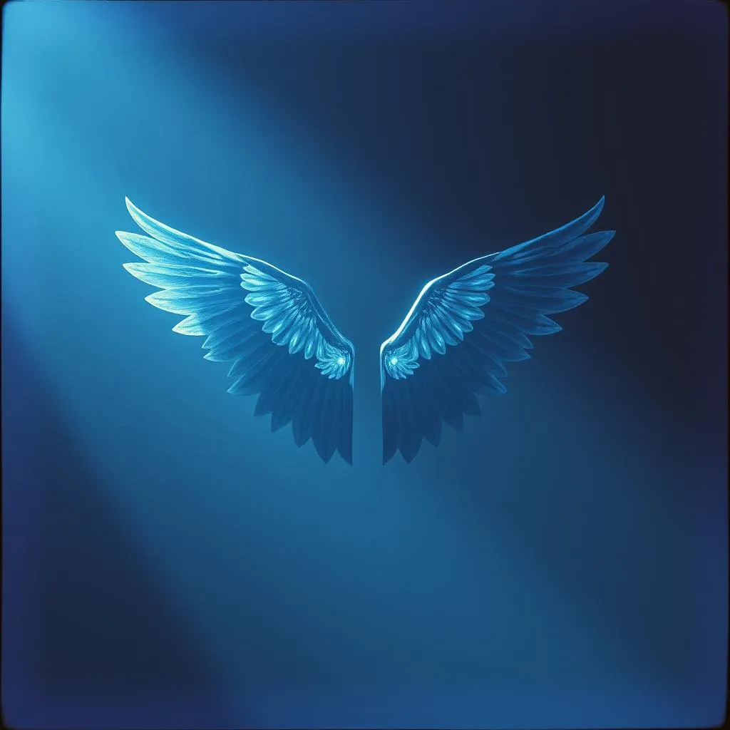 Echoes of a Fallen Angel