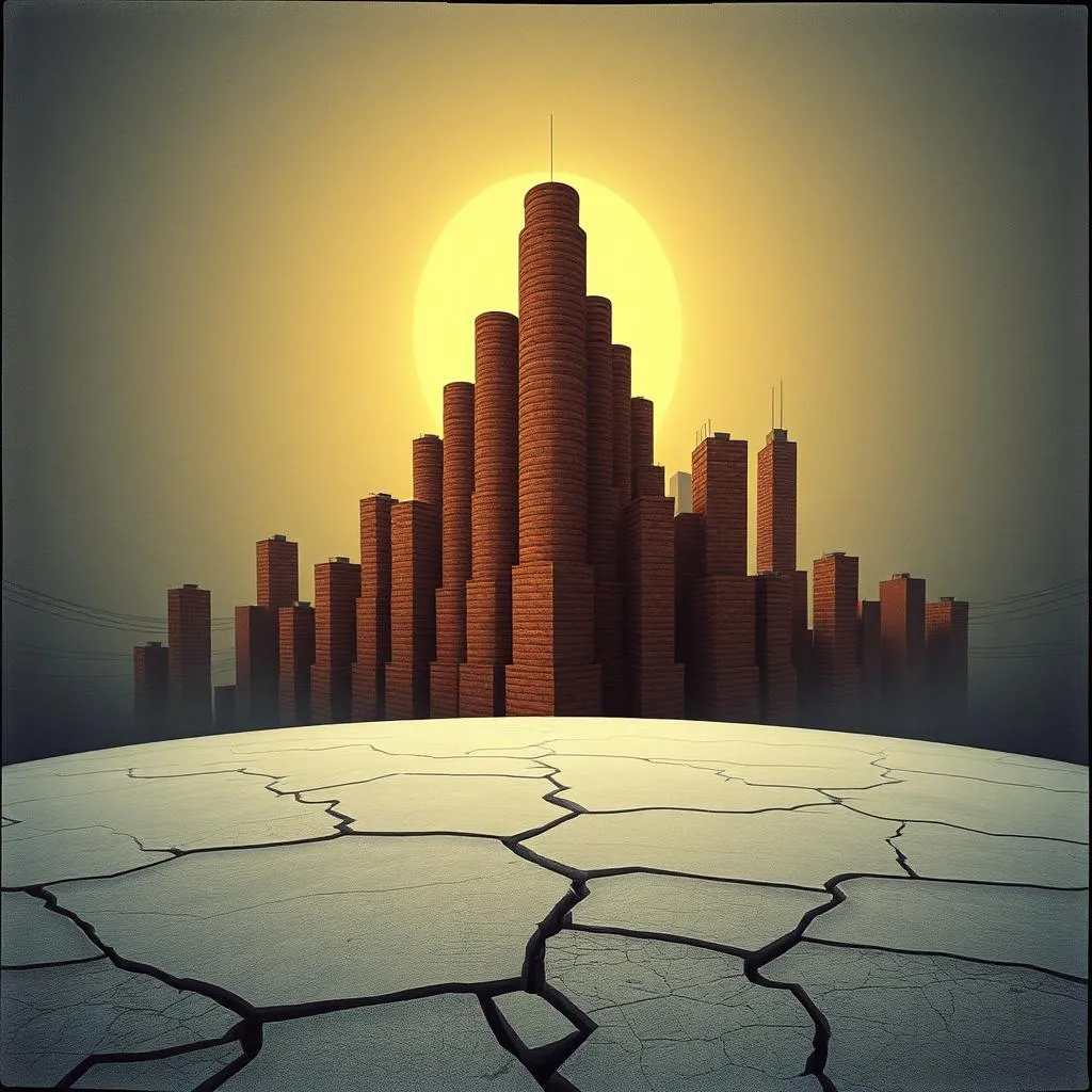 Men of Concrete