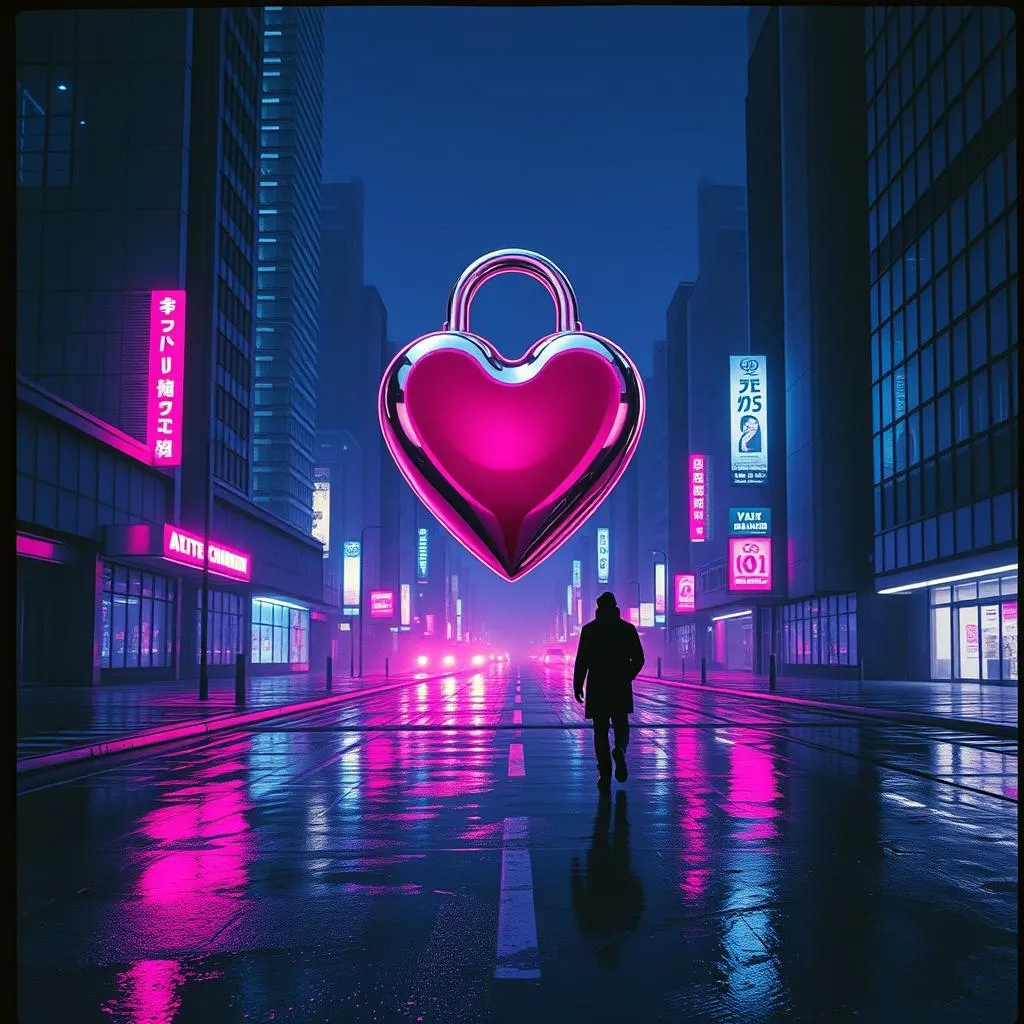 Want no love