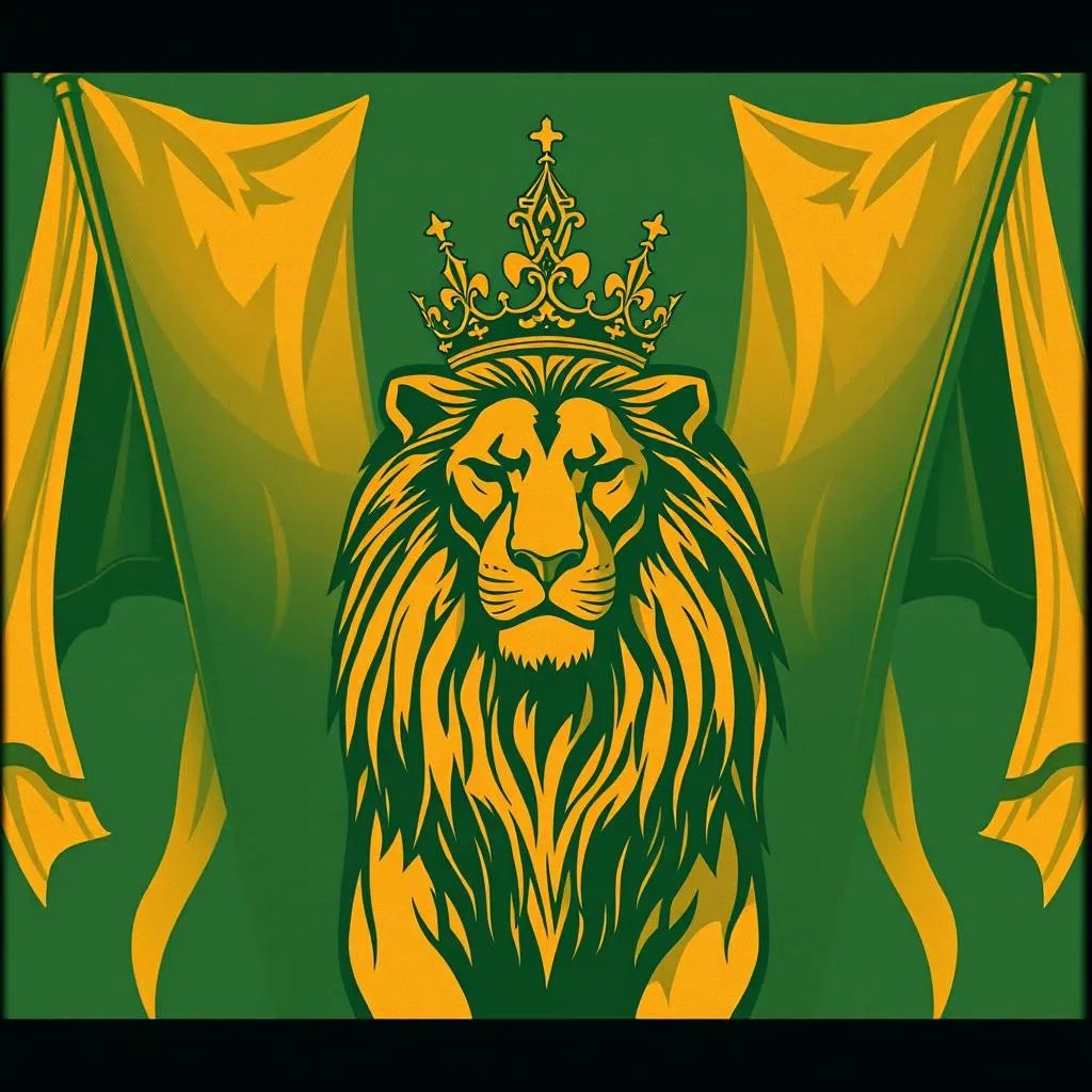 KING OF BATTLE