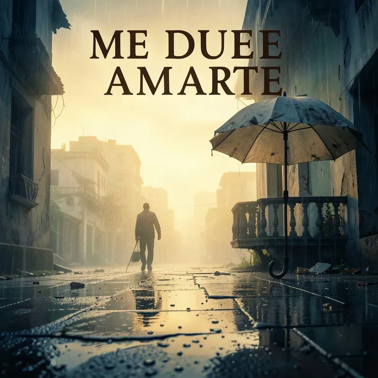 Me duele amarte
