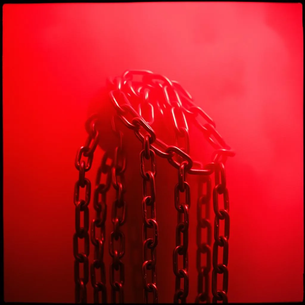 Redlights & Chains