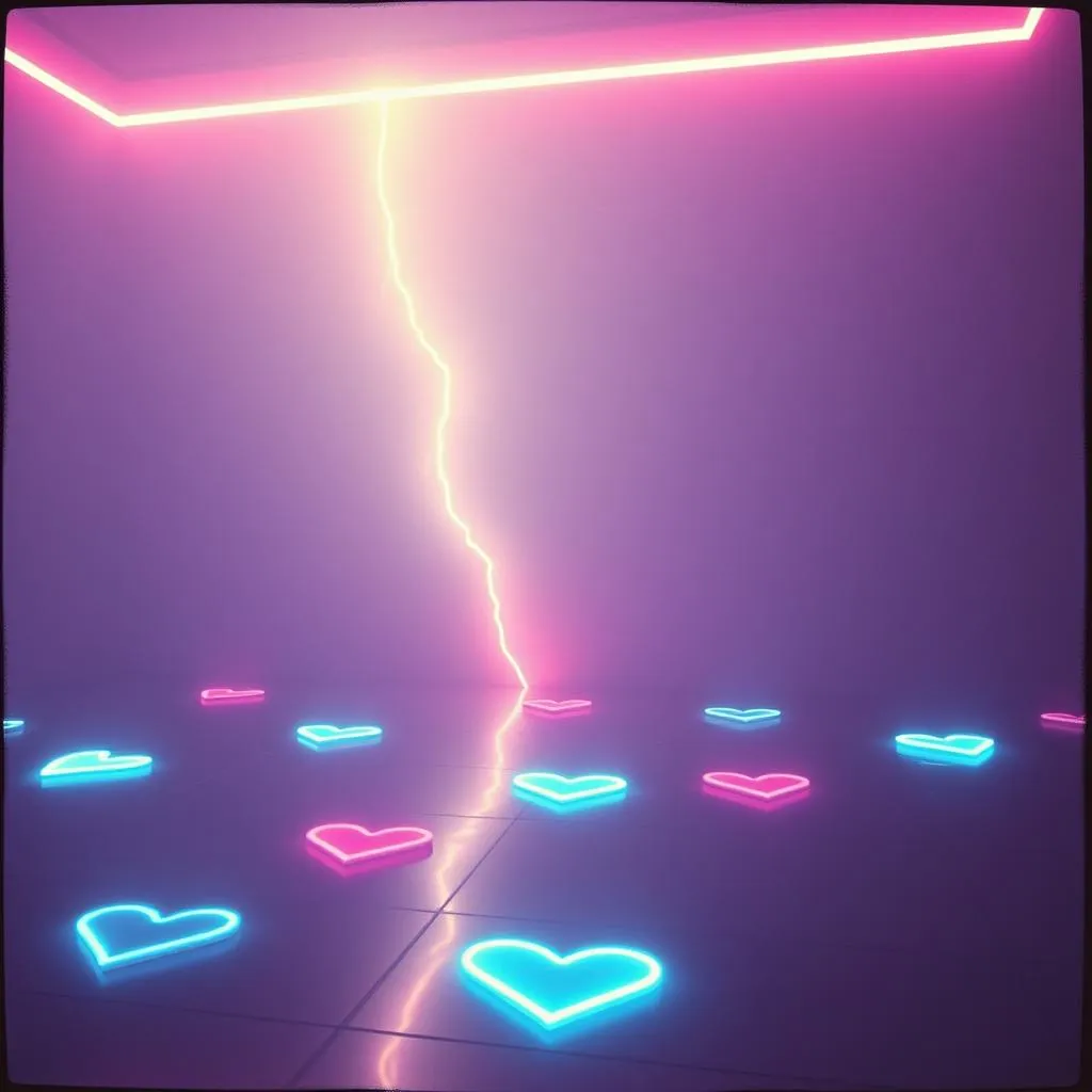 Electric shock