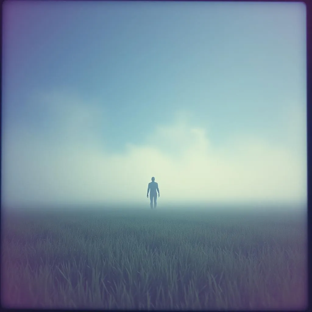 The Reaper Within