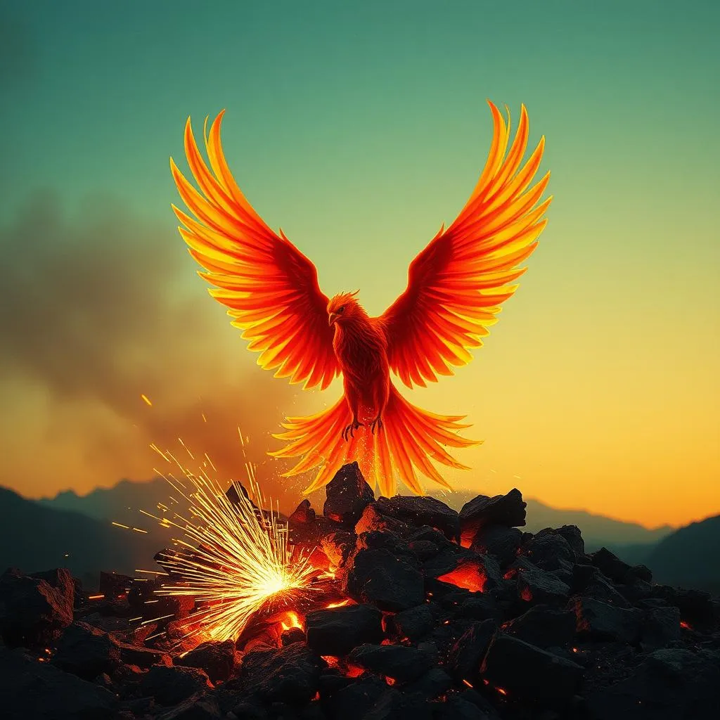 Ignite the Warrior