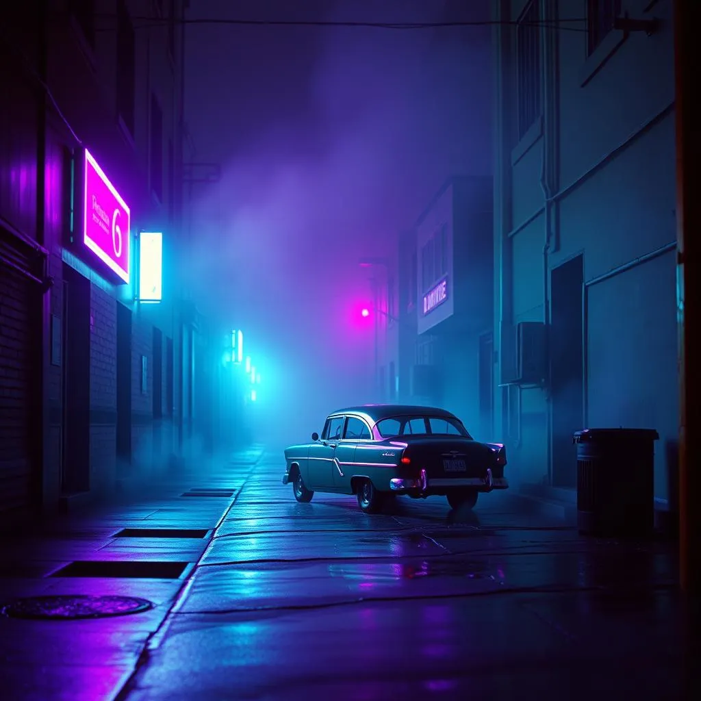 Underground Vibe