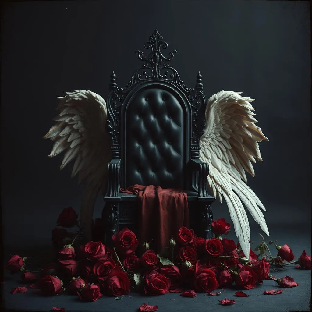 Fallen Crown