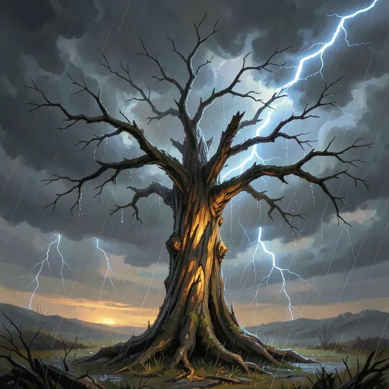 Storm of Renewal