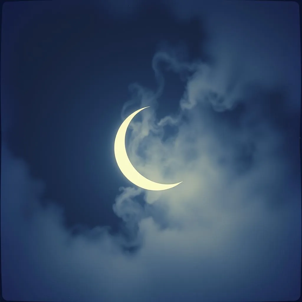 Ramadan dan Ru'yat