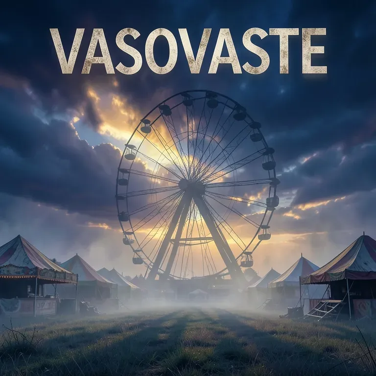 VASoVASTE