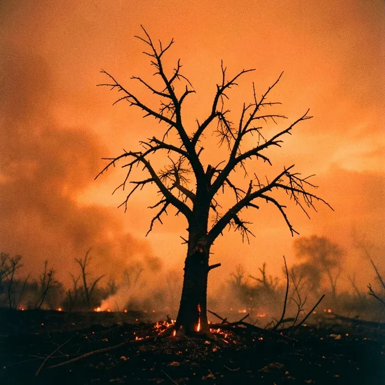 Crown of Ashes