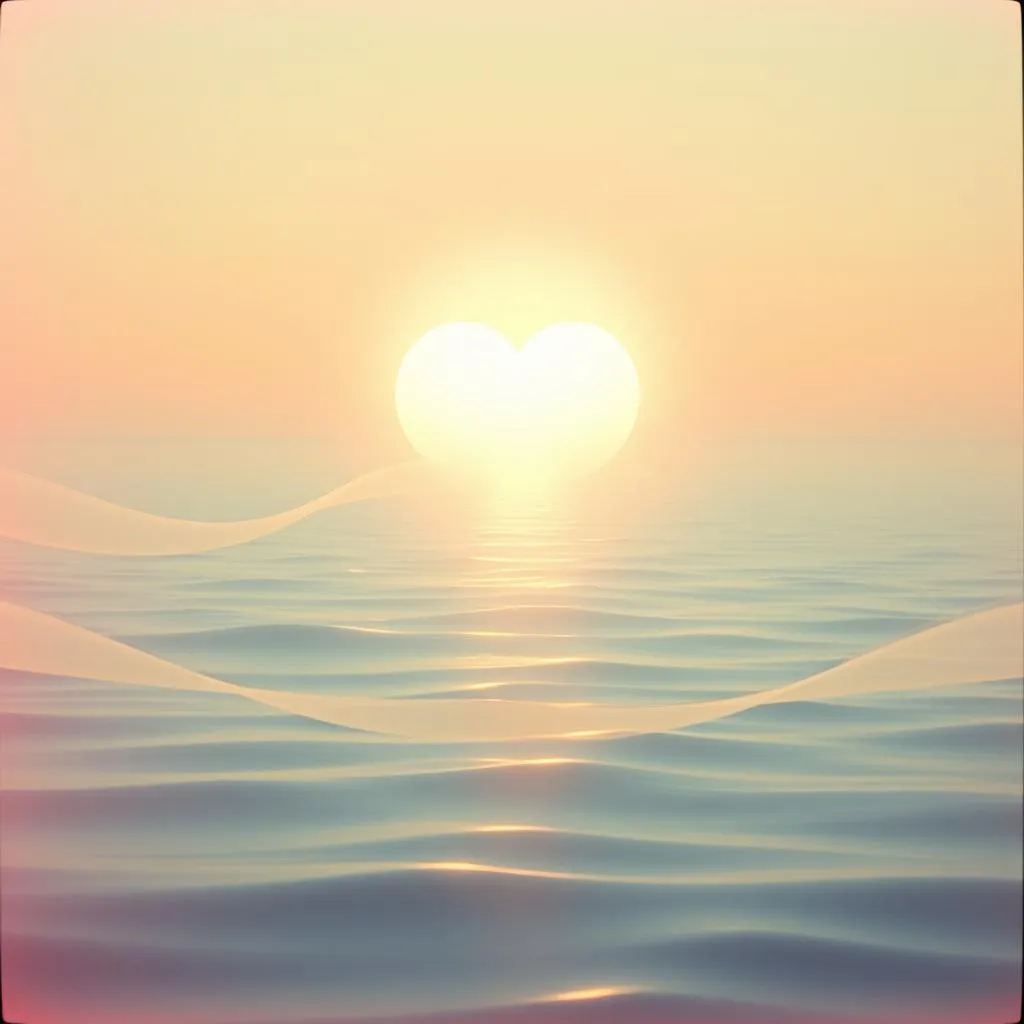 Let love flow