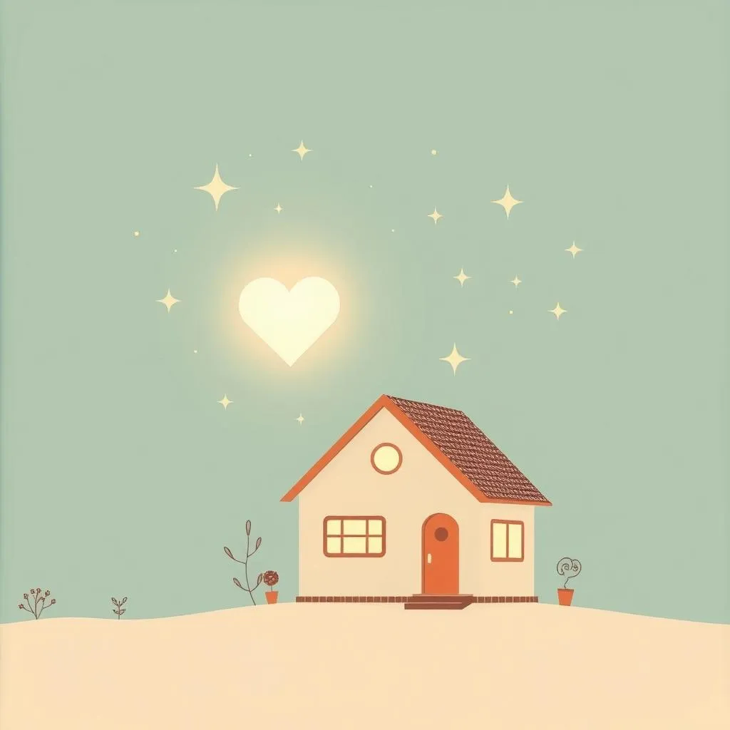 I'll come Home