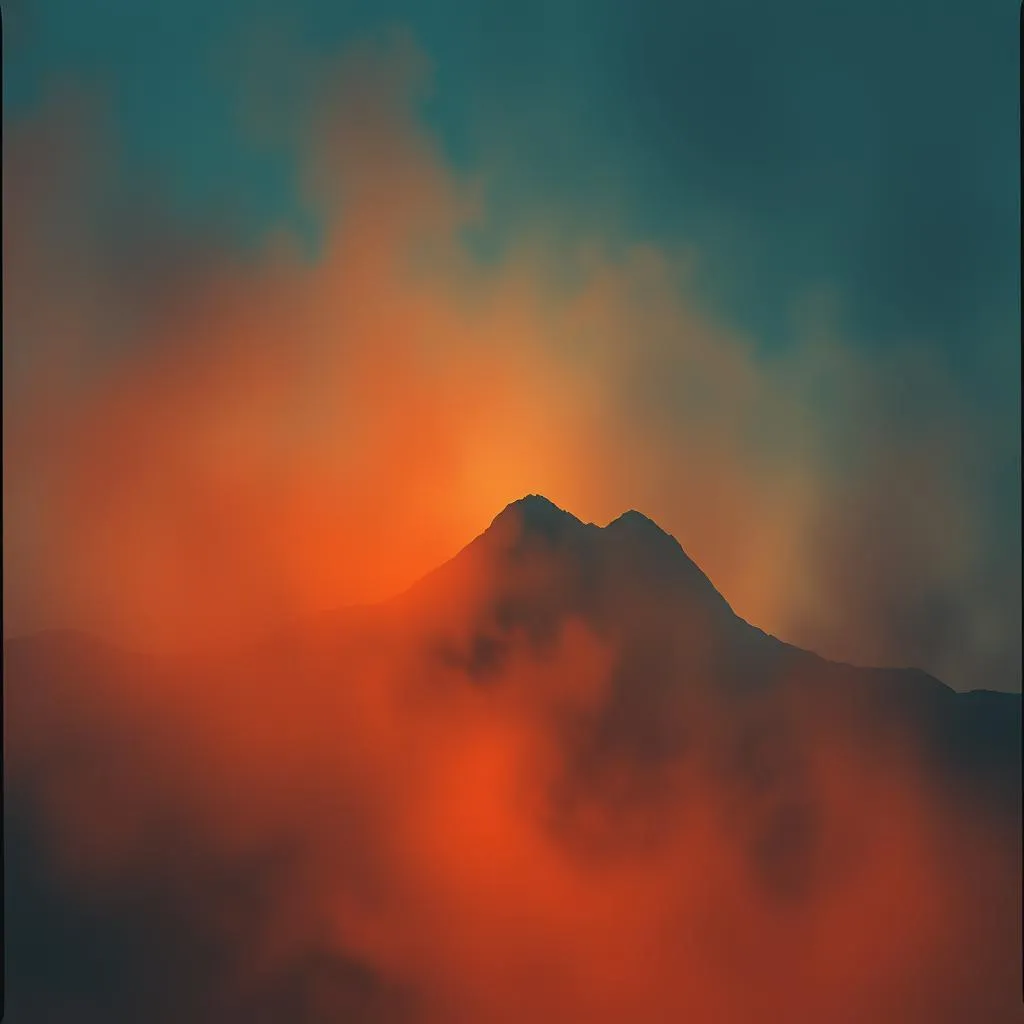 Through the Smoke