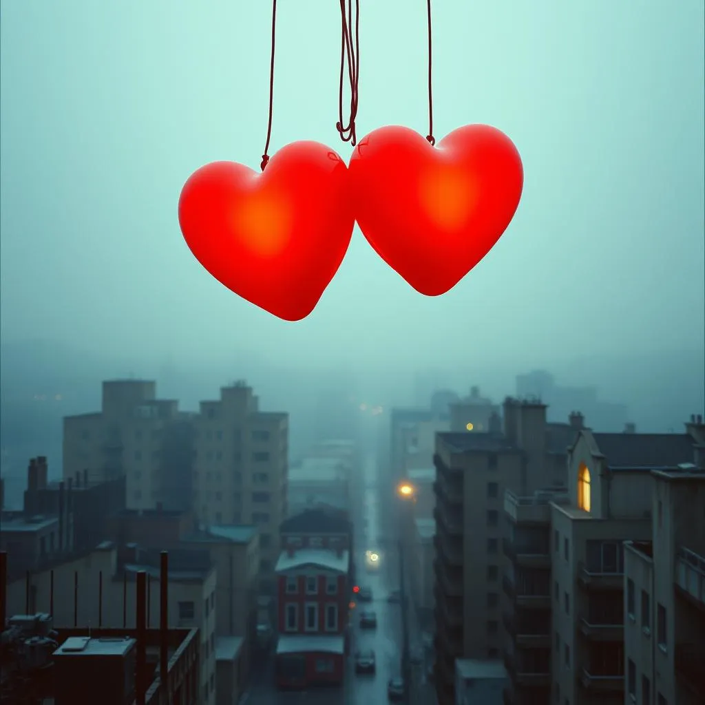 Love That Hurts