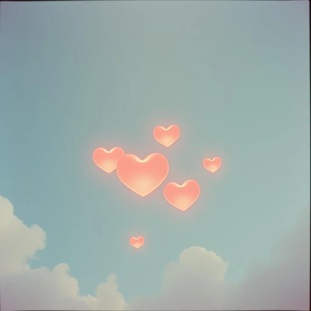 Everything About You (The Love Song)