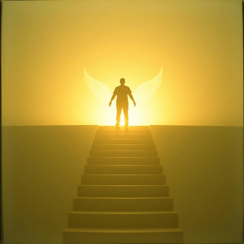 Take The Next Step