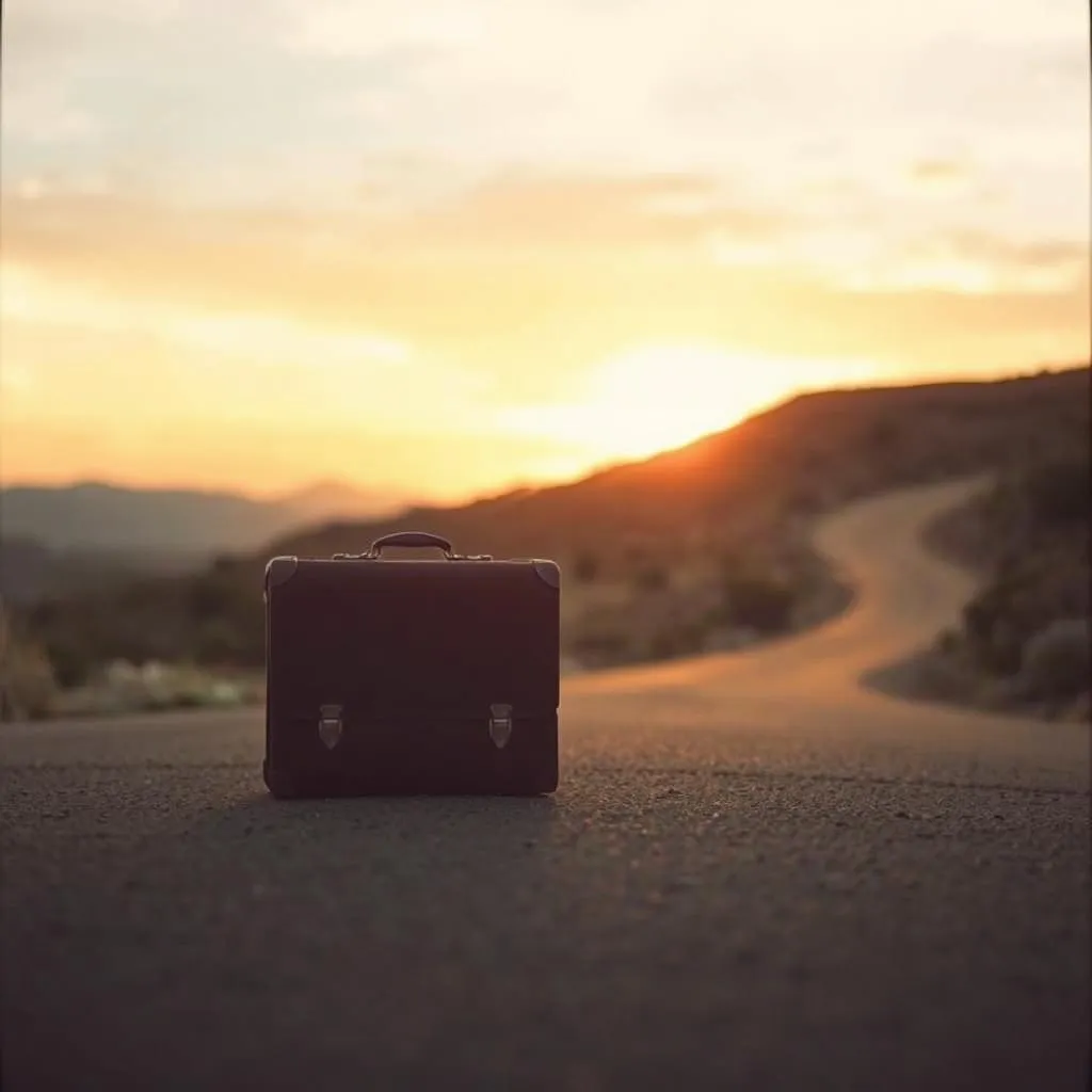 Road-movie