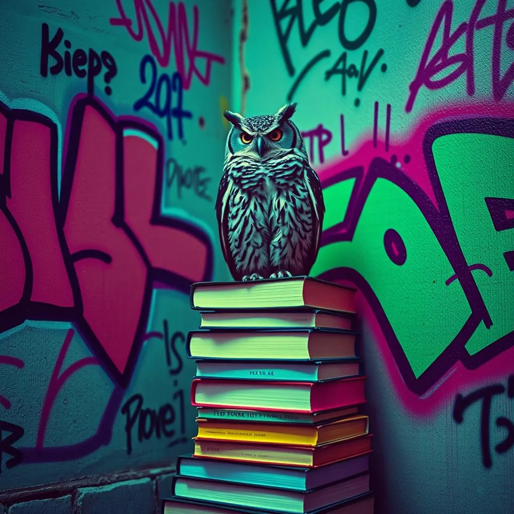 Lessons are never free.