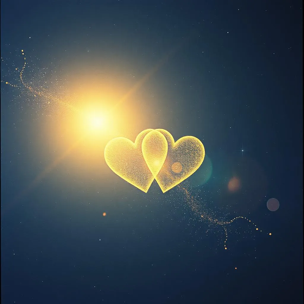 Loving you in silence (ğ.š)
