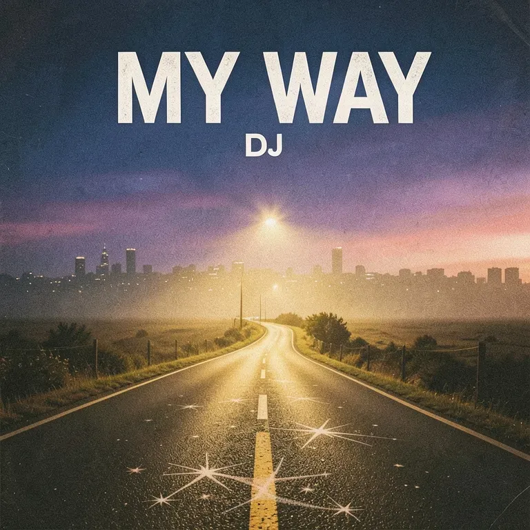 My way