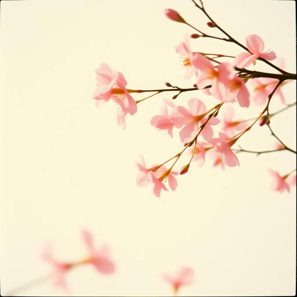 Na primavera do teu onhar