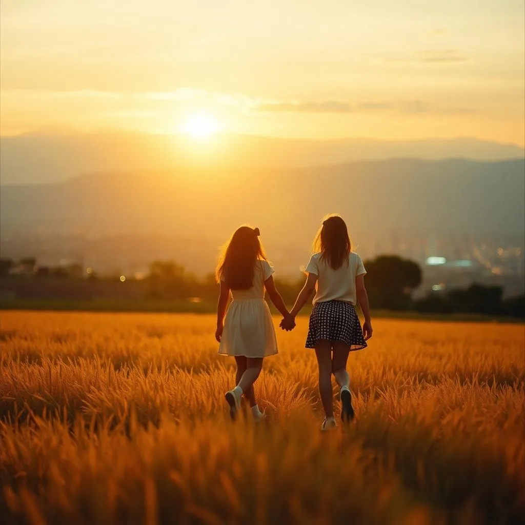 Soul Sisters forever