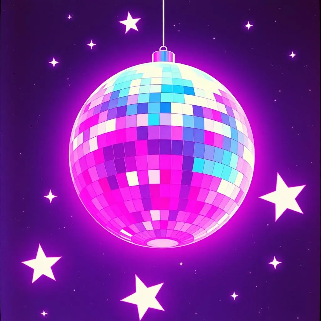 Galactic Grooves and Cosmic Moves