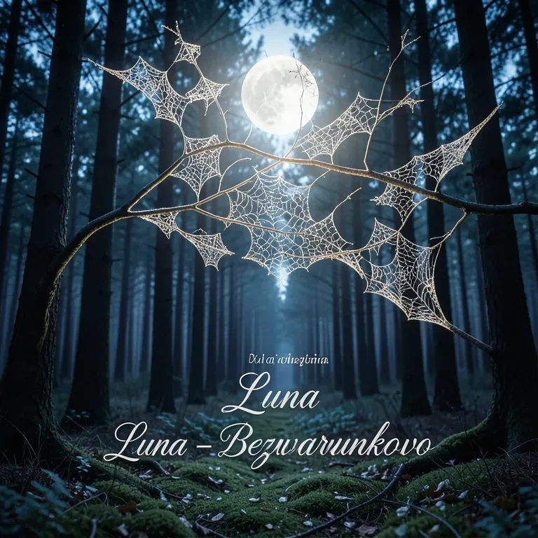 Luna - Bezwarunkowo