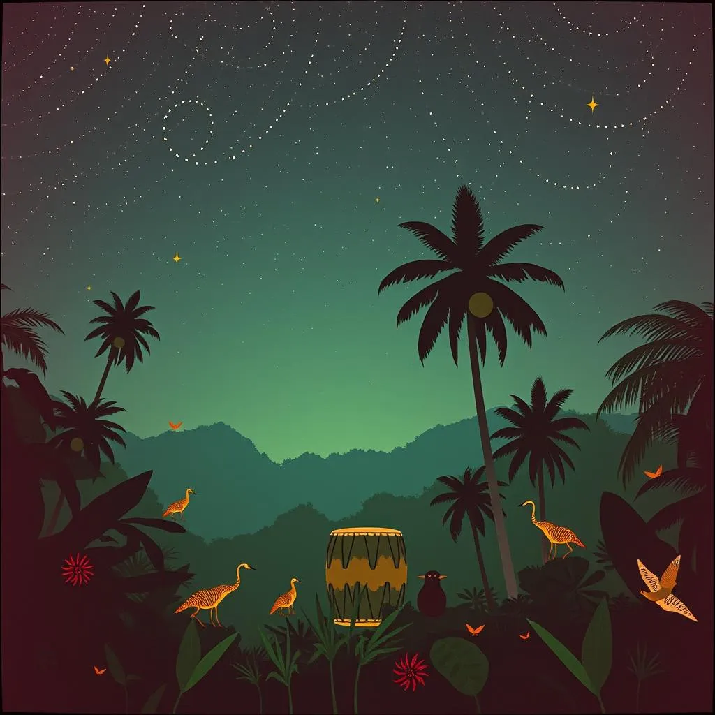 Africa