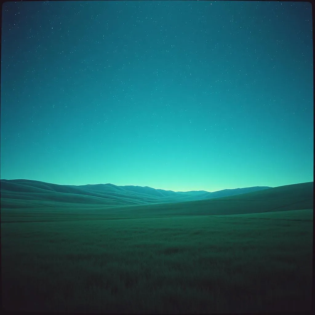 Winds of the Prairie