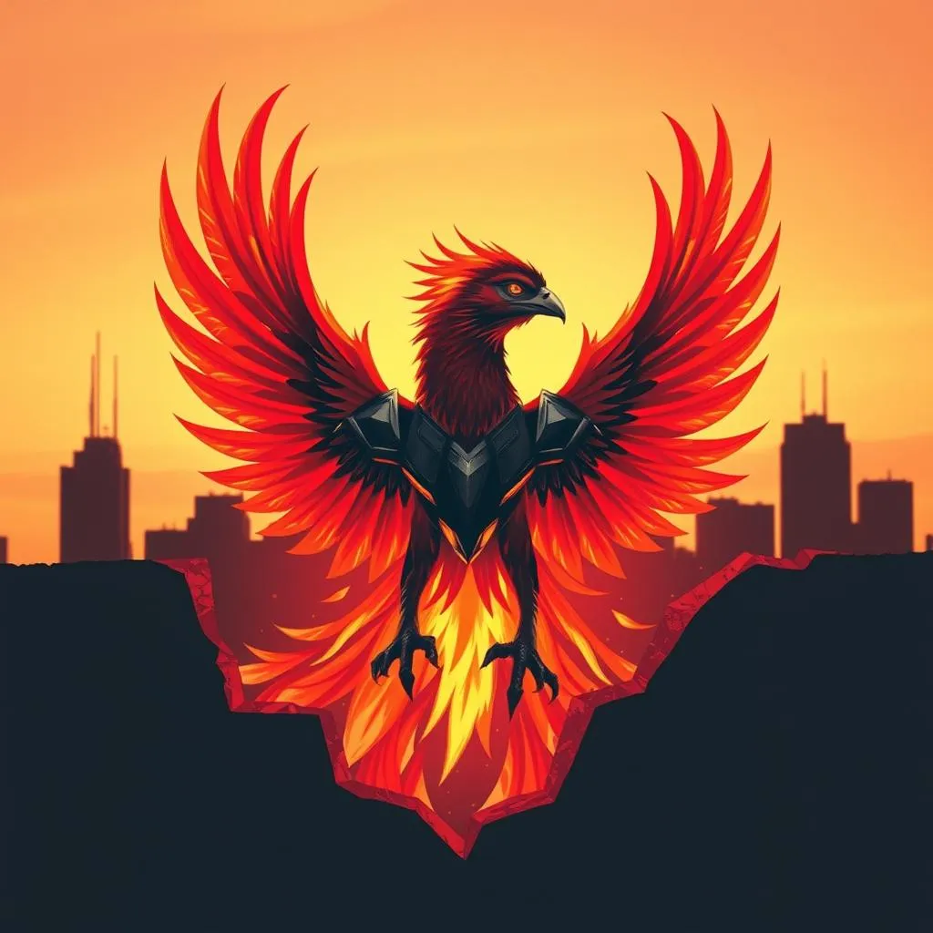 Phoenix