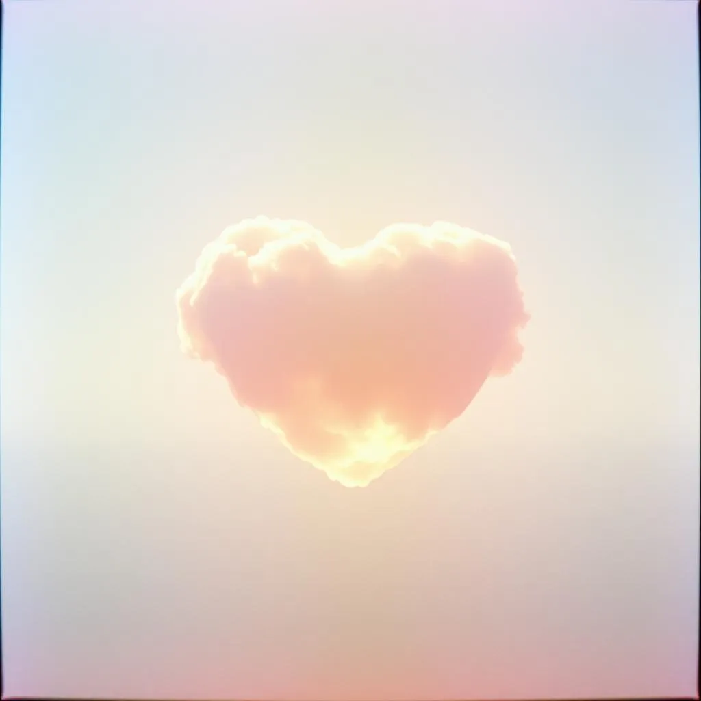 My heart