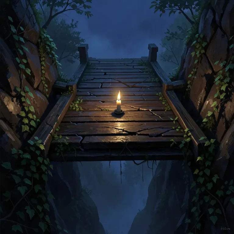 One of the Hollow