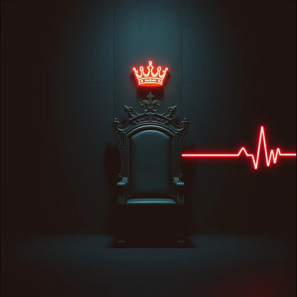 Breathing room