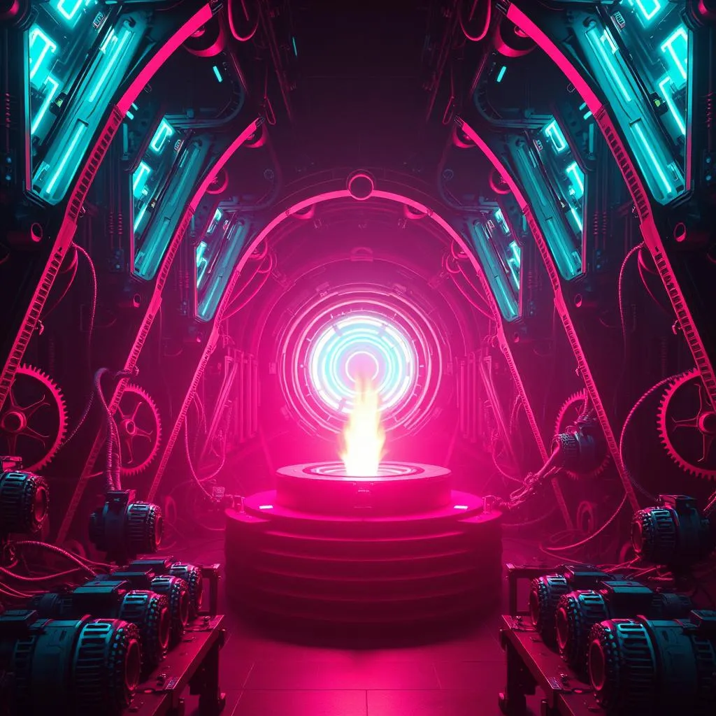 Lumina Off-rix