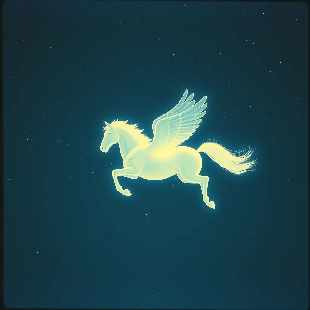 Pegasus