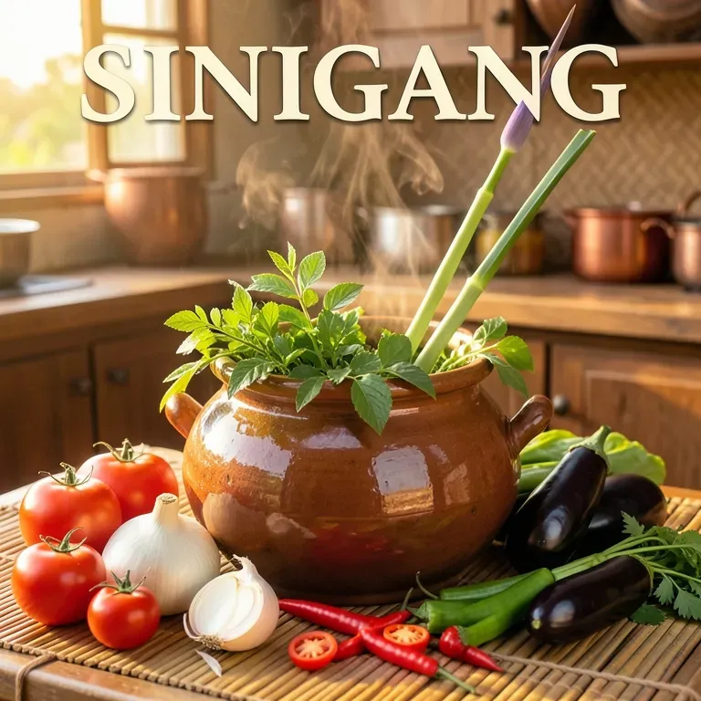 SINIGANG
