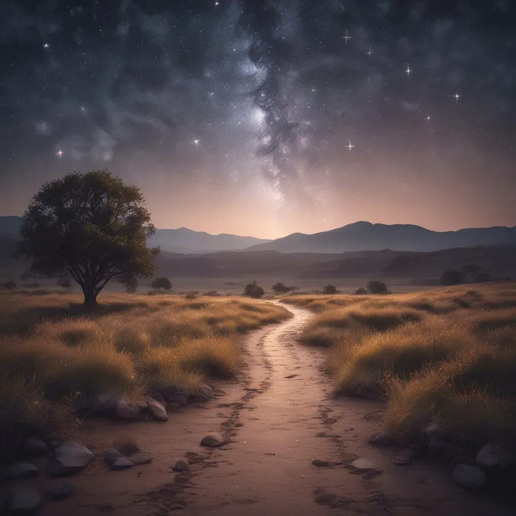 Horizonte Invisível 