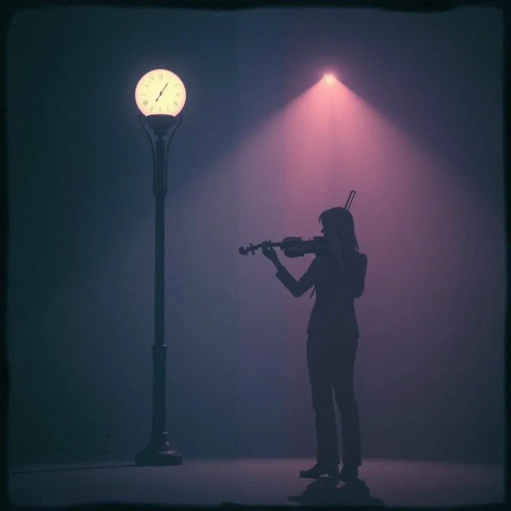 Shadow Symphony